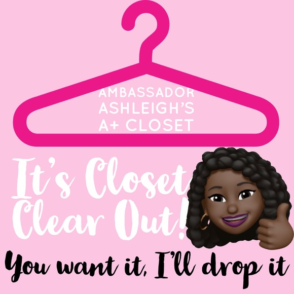 Closet Info❤️ - Picture 10 of 12